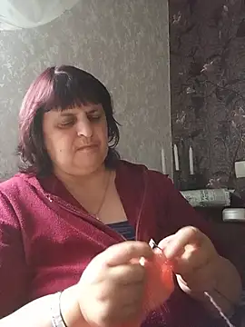 LisichkaOksana online show from 06-03-26, 07:22
