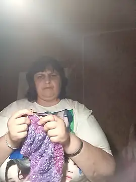 LisichkaOksana online show from 06-08-26, 10:21