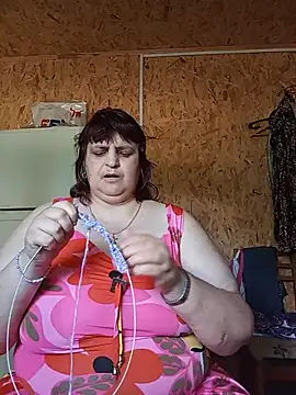 LisichkaOksana online show from 06-10-26, 07:18