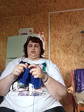LisichkaOksana online show from 06-23-26, 09:07