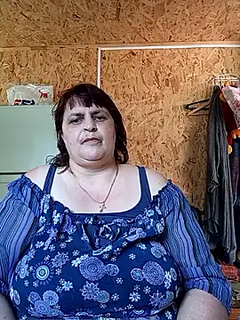 LisichkaOksana online show from 06-27-26, 12:22