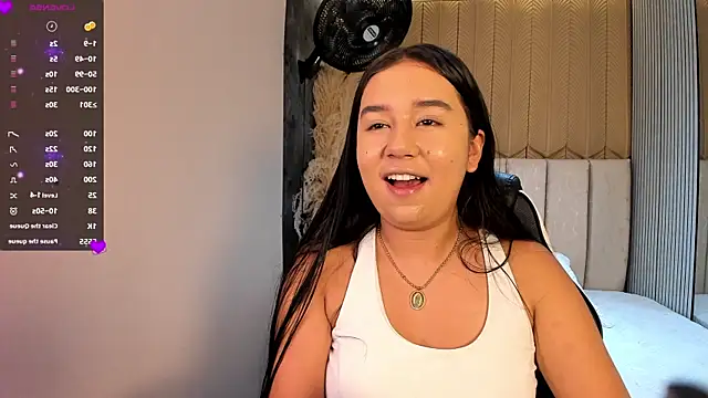 SweetNova1 online show from 06-30-26, 12:55
