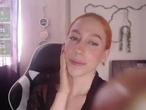 Snapshot of sherryblossom__ chatting on 06-08-26, 07:03 sherryblossom online show from 06-08-26, 07:03
