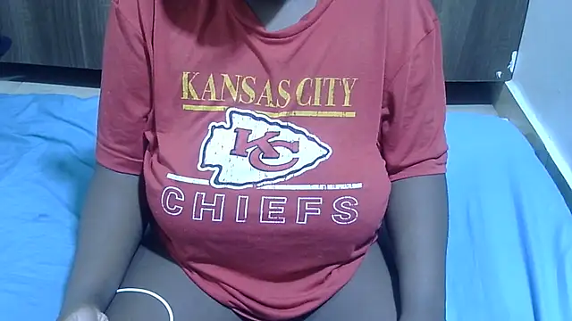 RawHoneyXo- online show from 06-10-26, 09:35