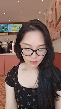 lylxili online show from 06-16-26, 05:54