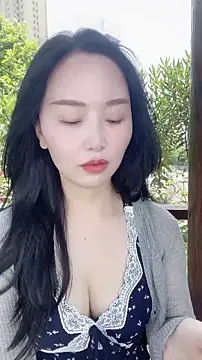 lylxili online show from 06-29-26, 04:41
