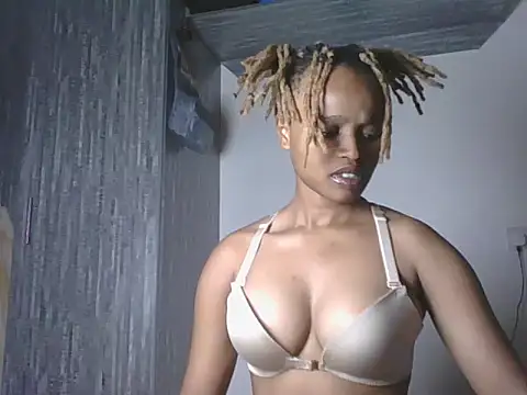 Tempting Ebony online show from 06-06-26, 02:16