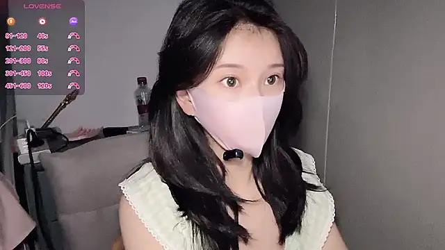 mengmeng-Zzz online show from 06-08-26, 08:31