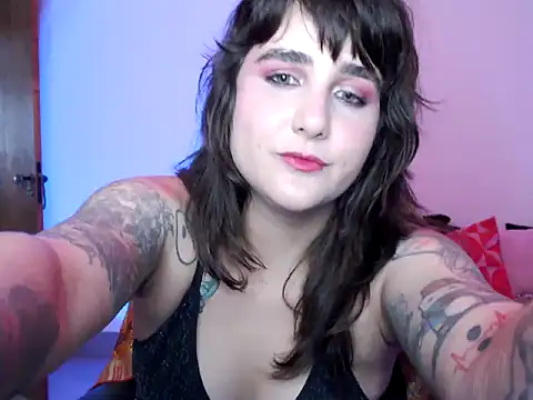 nyxie bloom online show from 05-19-26, 07:31