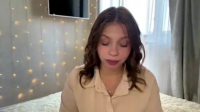 Lia be mine online show from 07-09-26, 07:12