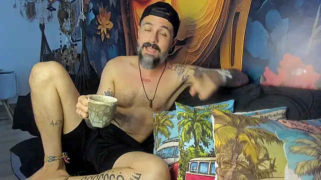 Miguel angeel  online show from 06-03-26, 02:19