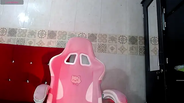 Dulce Vip online show from 05-25-26, 07:53