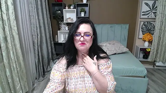 ValerieSmithsx online show from 07-07-26, 07:23