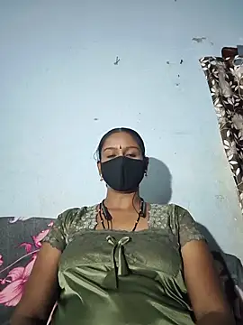 madhushree143 online show from 06-17-26, 05:10
