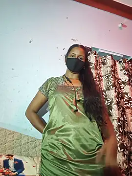 madhushree143 online show from 06-23-26, 06:17