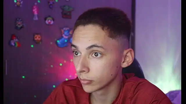 archi love online show from 01-29-25, 11:04