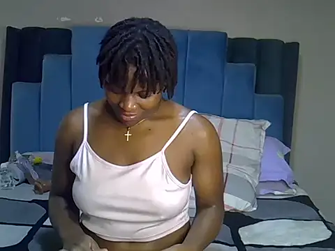 melanin moon online show from 06-08-26, 01:44