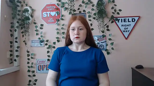 Red  Girll online show from 05-20-26, 12:22