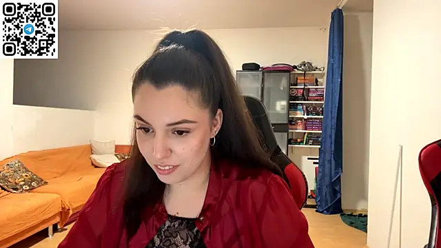 SweetFenomen67 online show from 05-18-26, 07:09