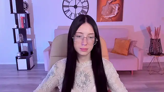 AlexisBliss online show from 07-07-26, 04:26