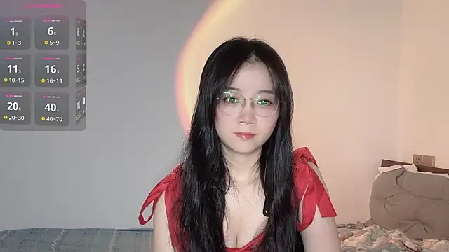 77-Vicky online show from 06-12-26, 02:10