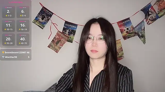77-Vicky online show from 06-29-26, 08:20