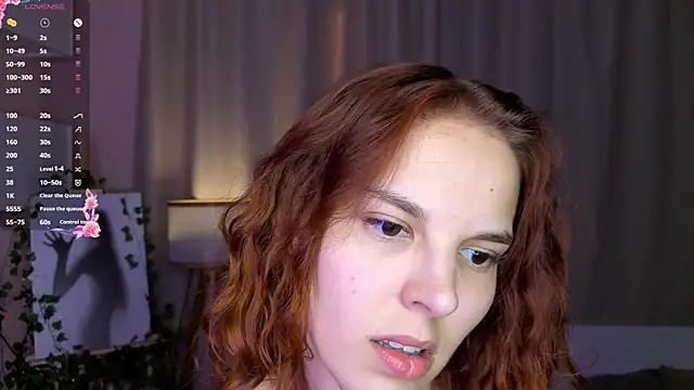 Snapshot of SinaHogsette chatting on 06-11-26, 02:53 SinaHogsette online show from 06-11-26, 02:53