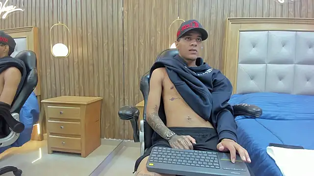 Mael Jason online show from 06-09-26, 11:33