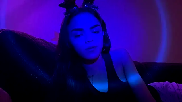 MarlyJess online show from 06-16-26, 08:33