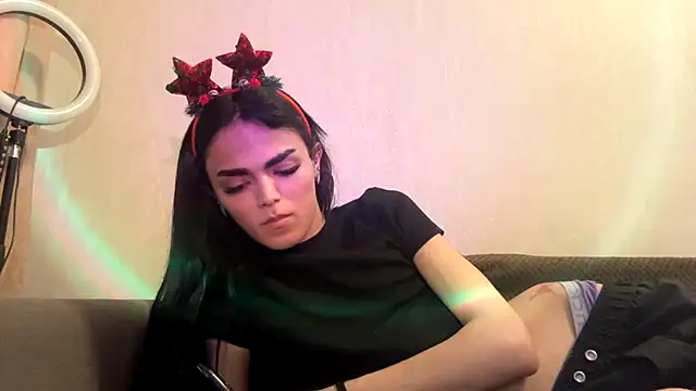 MarlyJess online show from 08-07-26, 05:26