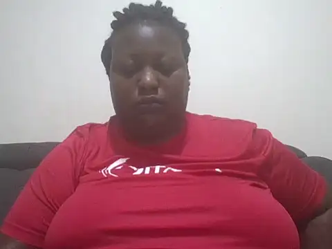Snapshot of fat_ebonyqueen chatting on 06-02-26, 02:41 fat ebonyqueen online show from 06-02-26, 02:41