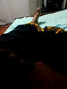 Thadiyas room online show from 05-18-26, 06:47