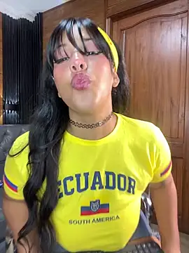Alexia Lerner online show from 06-13-26, 07:56