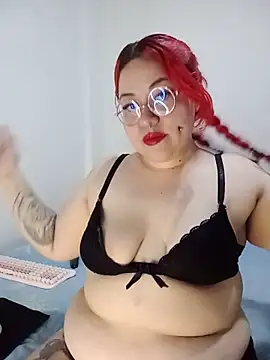 bruja sscarlata online show from 05-21-26, 06:26