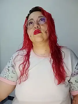 bruja sscarlata online show from 06-02-26, 02:02