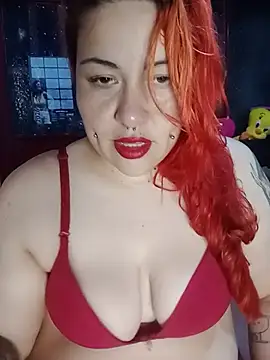 bruja sscarlata online show from 06-09-26, 06:08