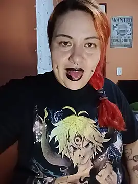 bruja sscarlata online show from 06-17-26, 06:31