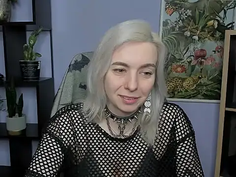 velvetanne online show from 06-03-26, 06:27