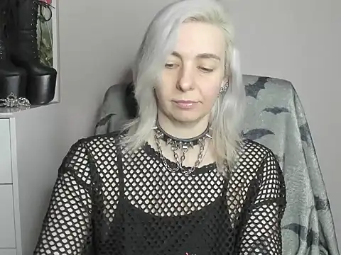 velvetanne online show from 07-02-26, 06:41