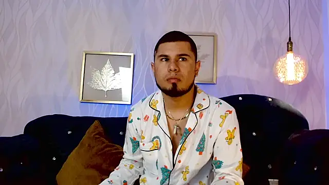 dominikvega online show from 06-25-26, 06:34