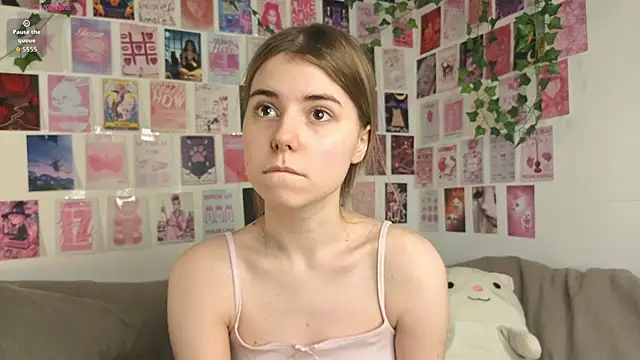 Honey Lia online show from 06-28-26, 10:10