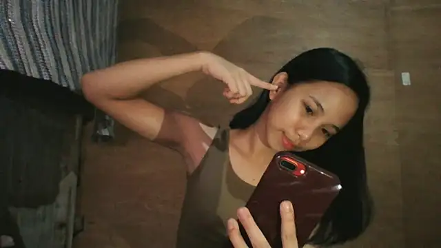 Snapshot of BubblyVibe27 chatting on 07-02-26, 12:22 BubblyVibe27 online show from 07-02-26, 12:22