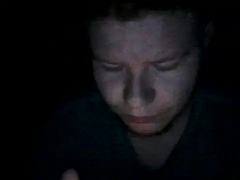 Galeguin1 online show from 05-19-26, 04:19
