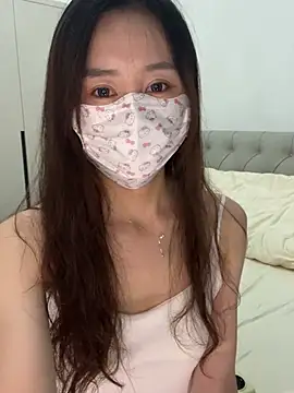 TONGTONG915 online show from 05-20-26, 03:29