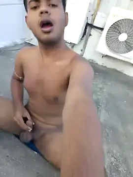 hotyy sohan online show from 06-15-26, 12:18