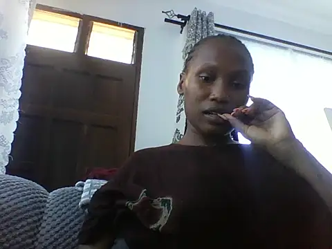 NairobiPrinces online show from 05-19-26, 11:05