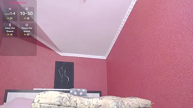 TorySoSweety online show from 12-11-24, 01:28