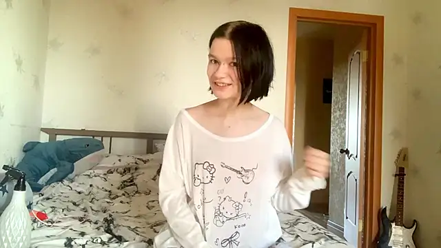 CelesteColao online show from 05-19-26, 02:23
