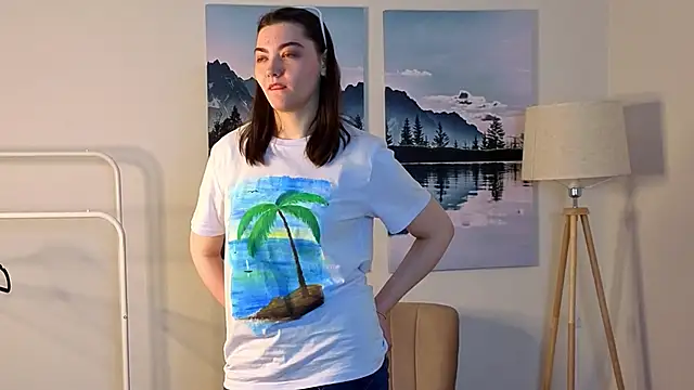 MarinAlesna online show from 05-20-26, 05:35
