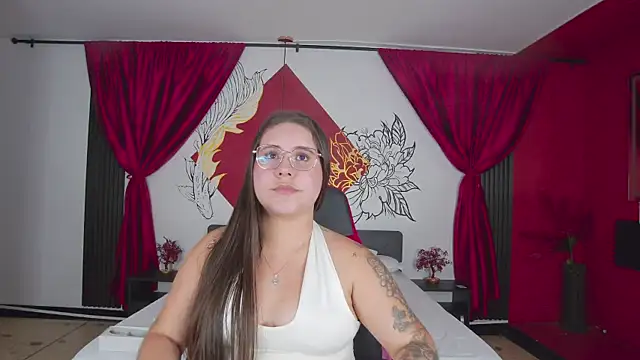 Lia Avalon online show from 06-16-26, 11:35